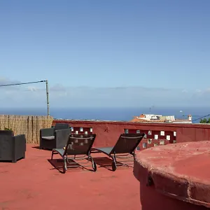 Un Jardin Al Mar Genovés