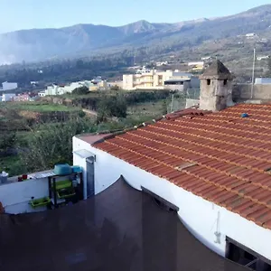 Casa Antigua Arafo
